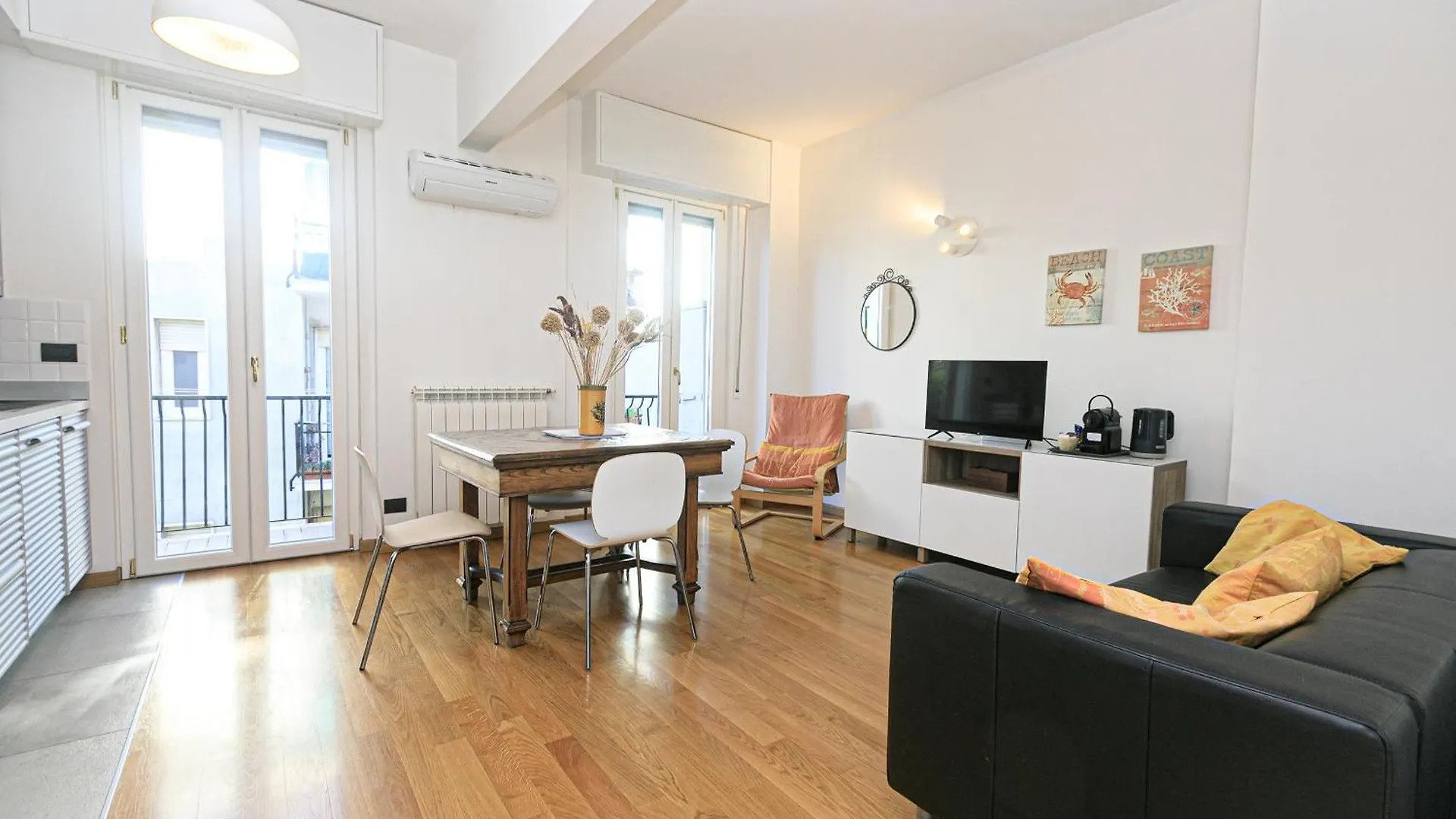 Iflat Rosemary House Apartment Rapallo