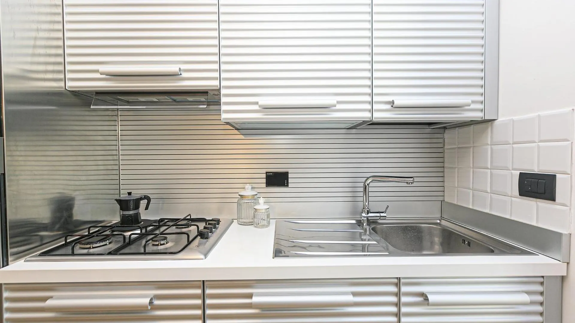 Iflat Rosemary House Apartment Rapallo 0*,  Italy