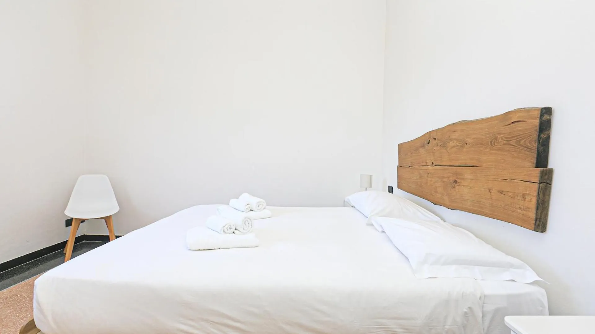 Iflat Rosemary House Apartment Rapallo