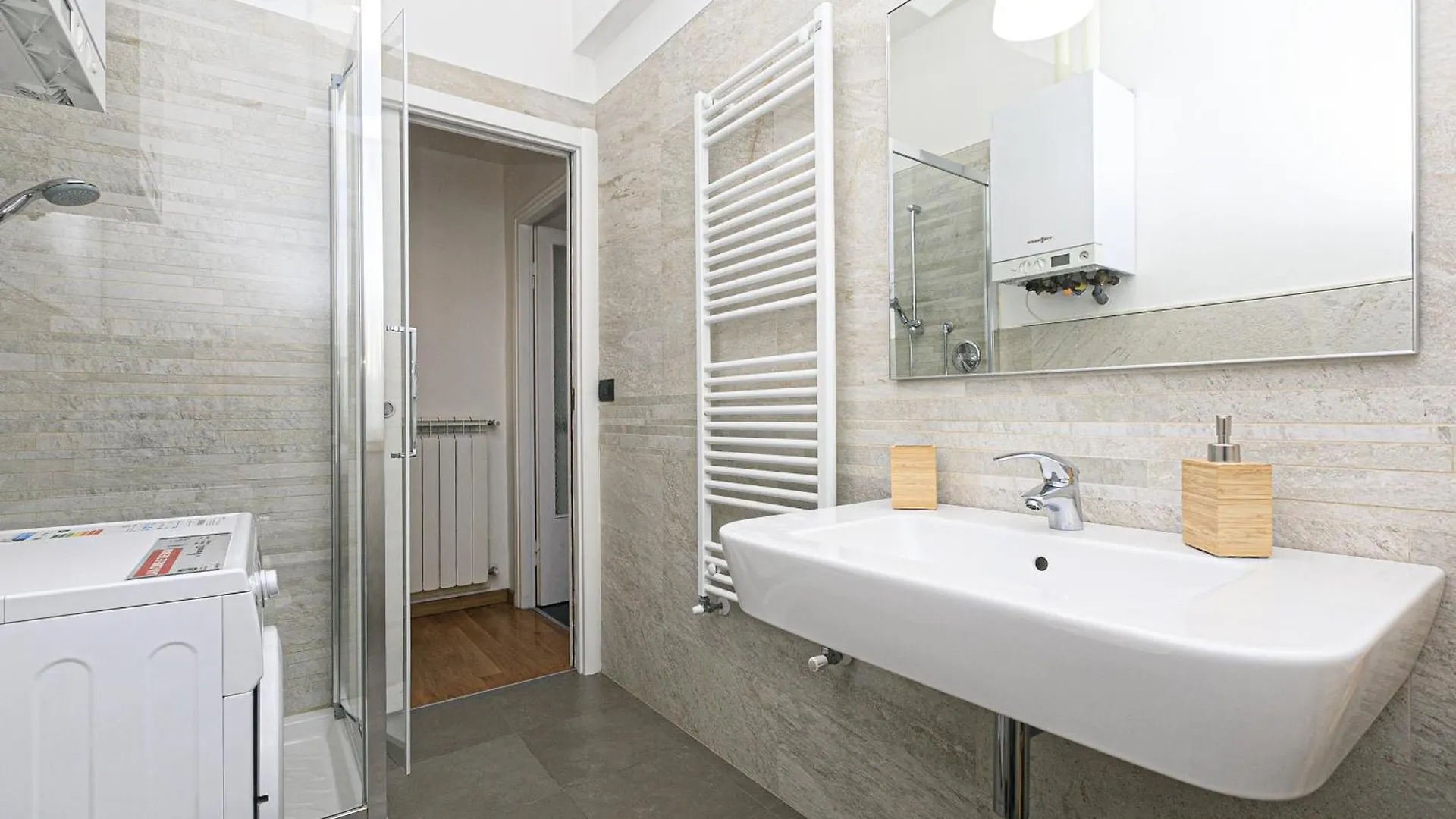 Iflat Rosemary House Apartment Rapallo