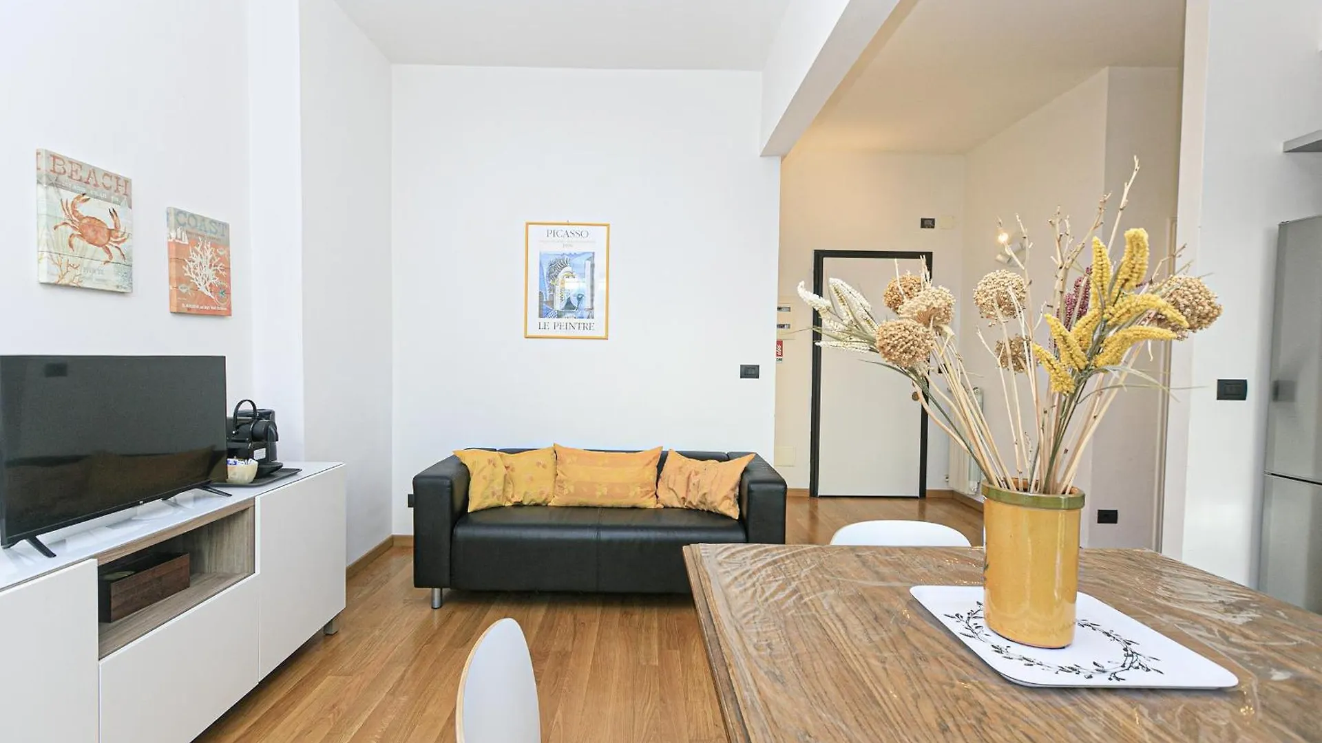 Iflat Rosemary House Apartment Rapallo Italy