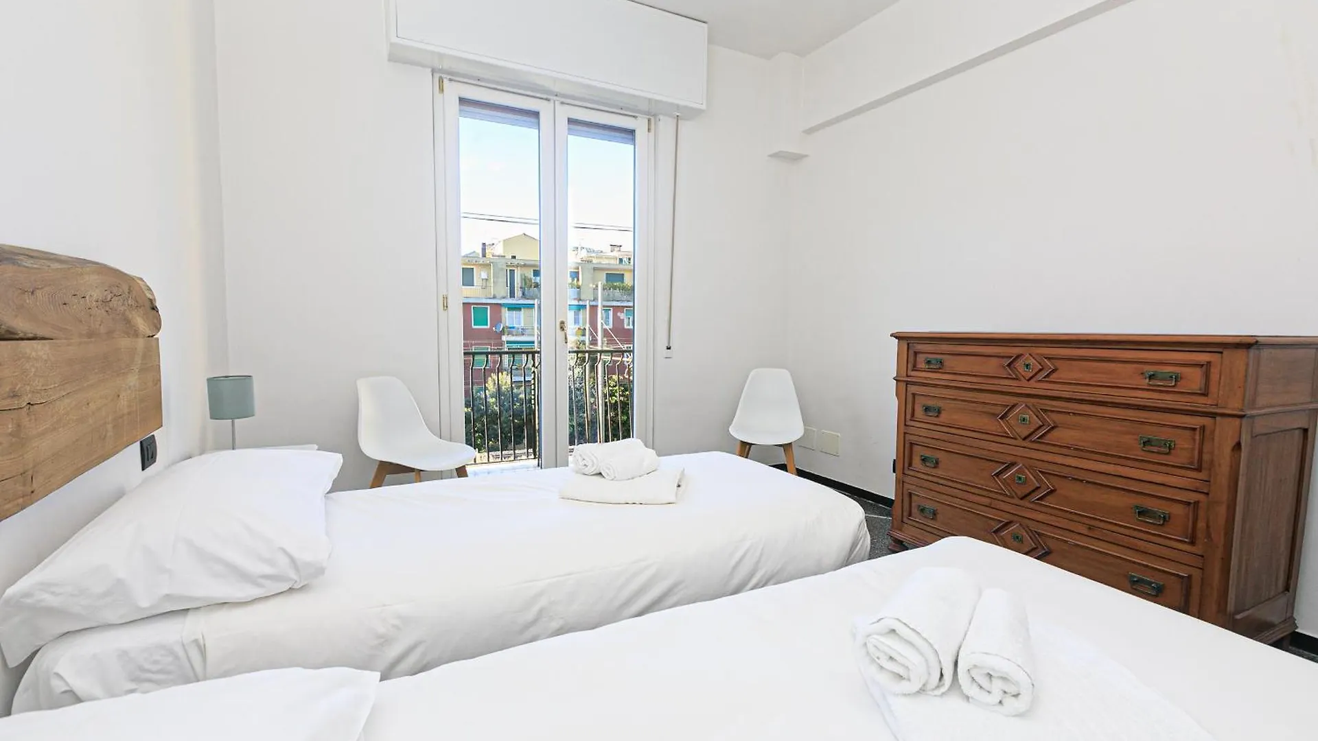 Iflat Rosemary House Apartment Rapallo 0*,  Italy