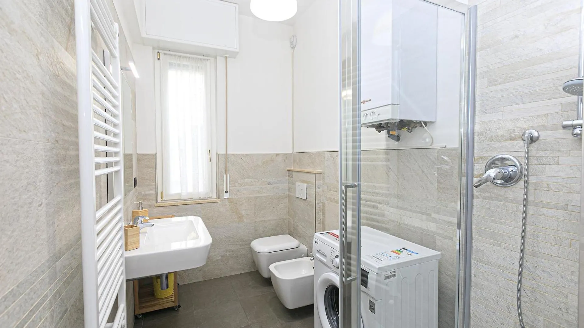 Iflat Rosemary House Apartment Rapallo