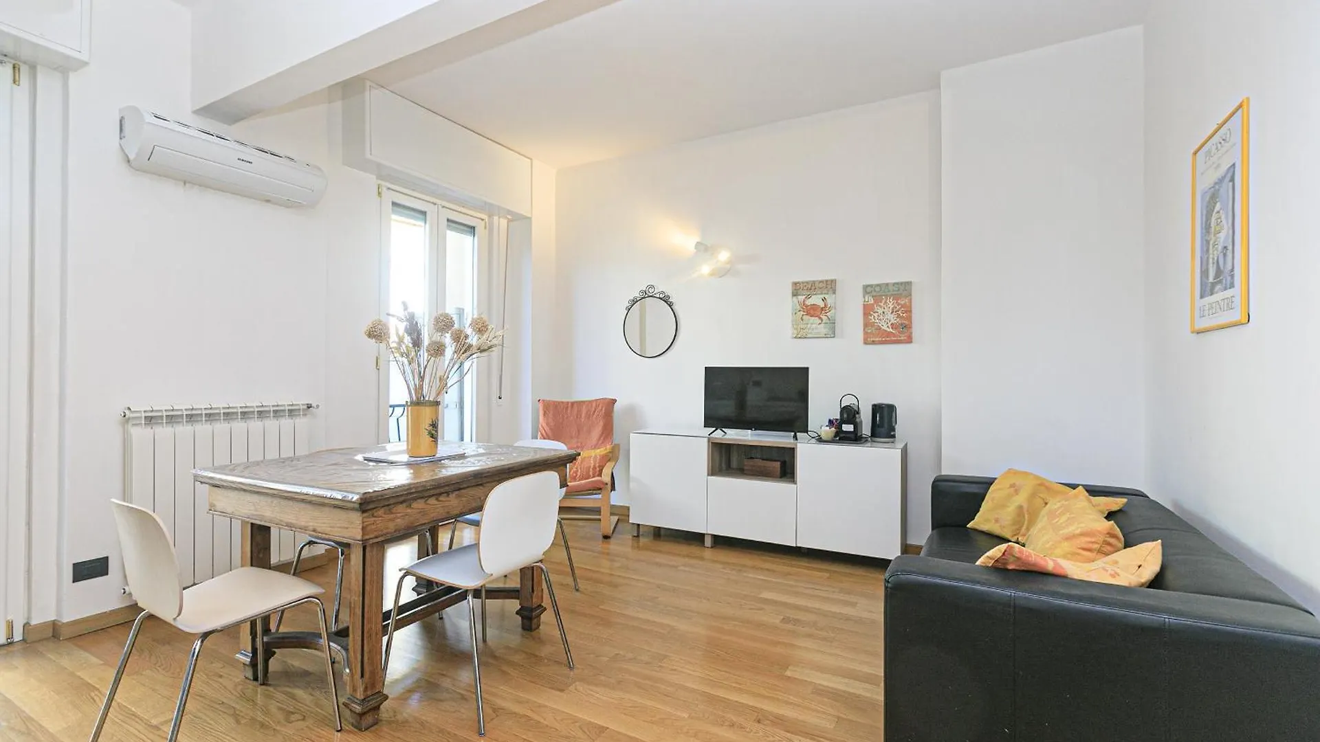 Iflat Rosemary House Apartment Rapallo