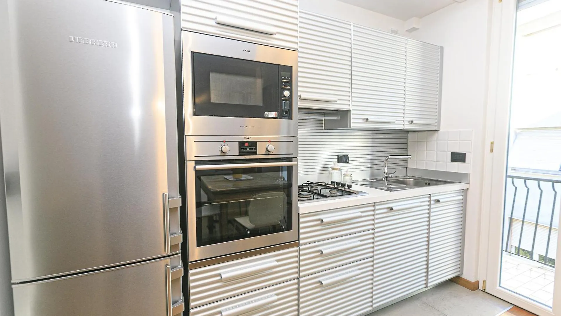 Iflat Rosemary House Apartment Rapallo 0*,